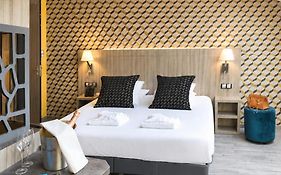 Unique hôtel et Résidence